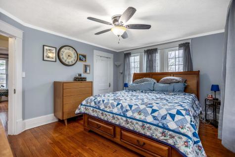 104 N Park Street Mount Vernon OH 43050