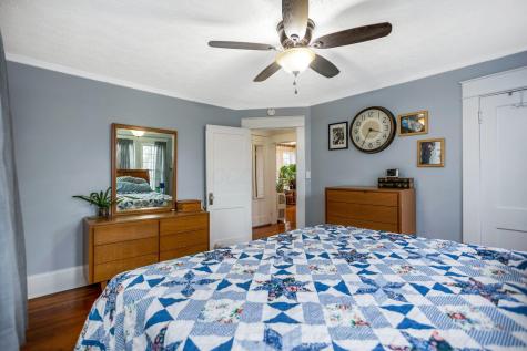 104 N Park Street Mount Vernon OH 43050