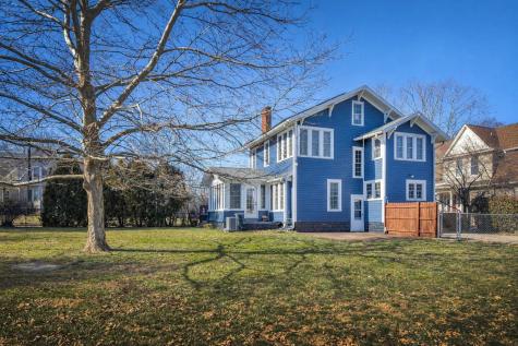 104 N Park Street Mount Vernon OH 43050