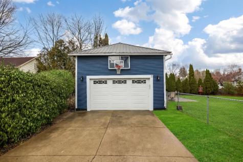 104 N Park Street Mount Vernon OH 43050