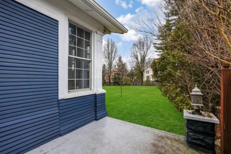 104 N Park Street Mount Vernon OH 43050