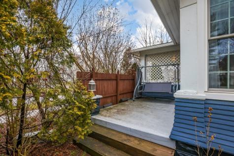 104 N Park Street Mount Vernon OH 43050