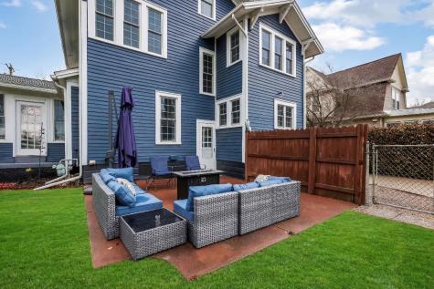 104 N Park Street Mount Vernon OH 43050