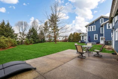 104 N Park Street Mount Vernon OH 43050