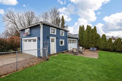 104 N Park Street Mount Vernon OH 43050