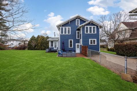 104 N Park Street Mount Vernon OH 43050