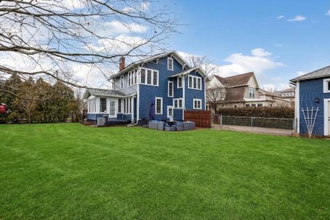 104 N Park Street Mount Vernon OH 43050