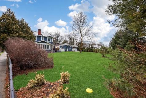 104 N Park Street Mount Vernon OH 43050