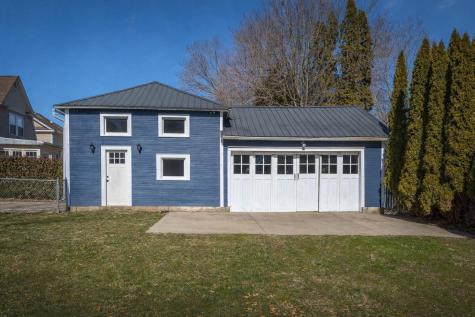 104 N Park Street Mount Vernon OH 43050