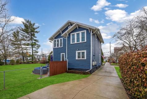 104 N Park Street Mount Vernon OH 43050