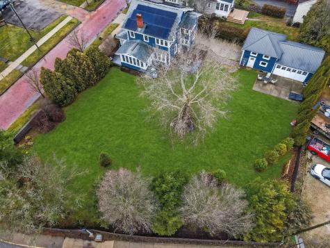 104 N Park Street Mount Vernon OH 43050