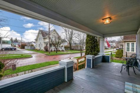 104 N Park Street Mount Vernon OH 43050