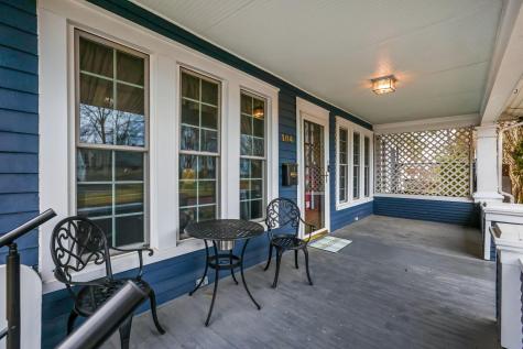 104 N Park Street Mount Vernon OH 43050