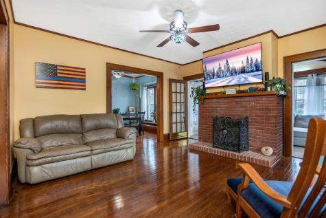 104 N Park Street Mount Vernon OH 43050