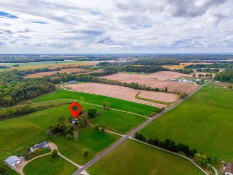 6882 County Road 183 Fredericktown OH 43019