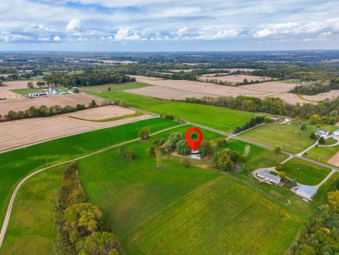 6882 County Road 183 Fredericktown OH 43019