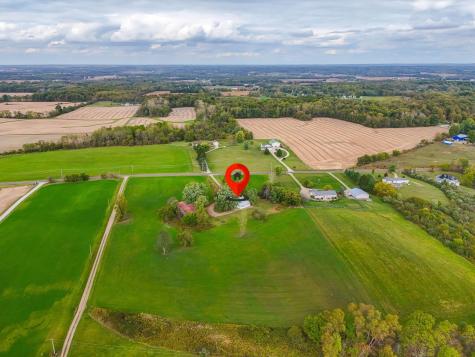 6882 County Road 183 Fredericktown OH 43019