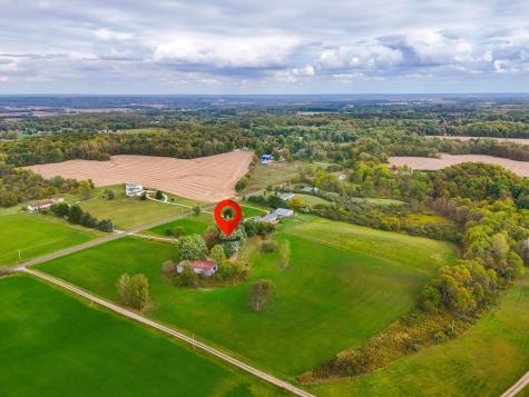 6882 County Road 183 Fredericktown OH 43019