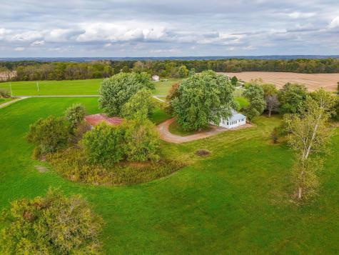 6882 County Road 183 Fredericktown OH 43019