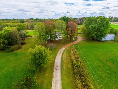 6882 County Road 183 Fredericktown OH 43019