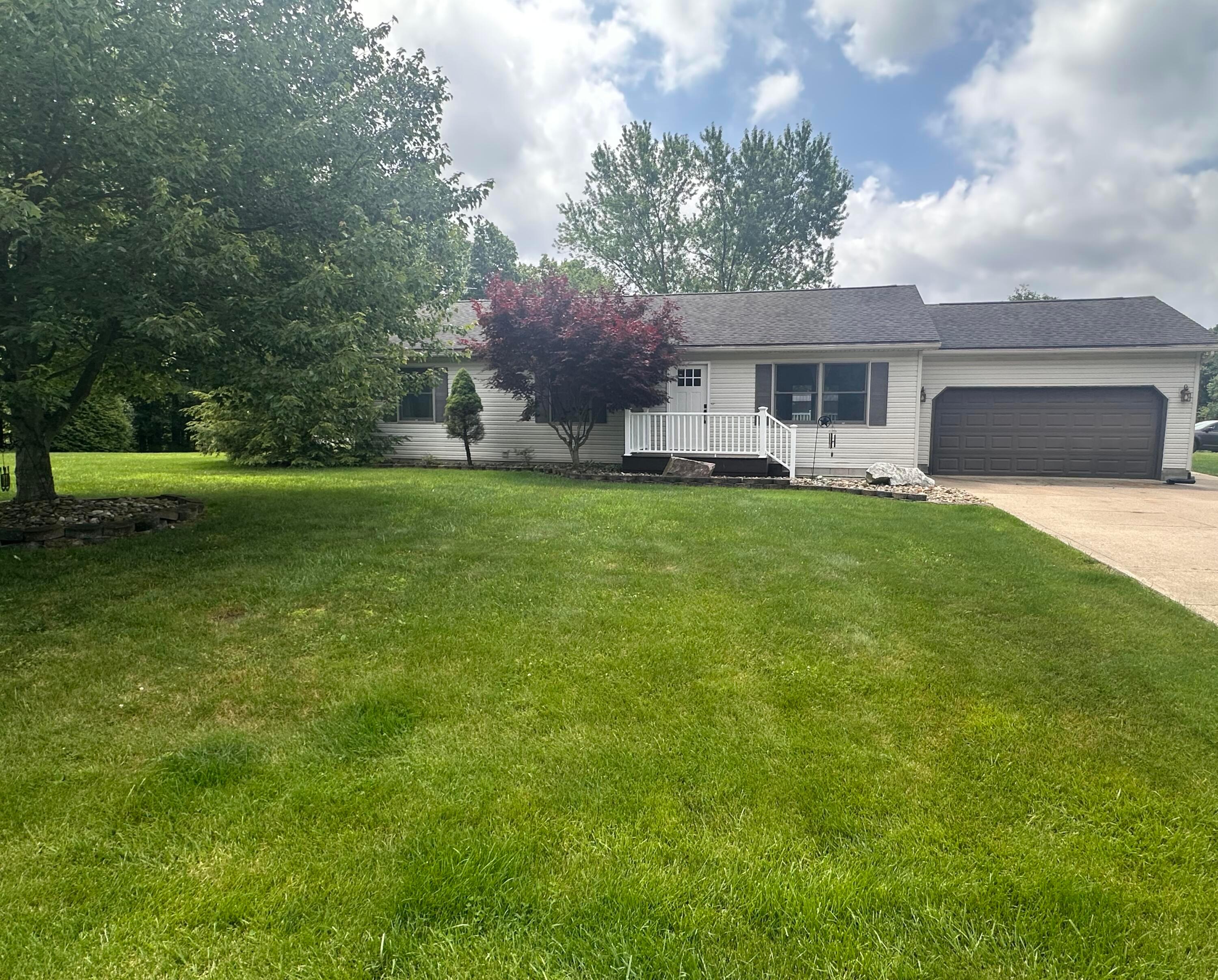 477 Greenlawn Drive Howard OH 43028