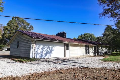 14499 Wooster Road Mount Vernon OH 43050