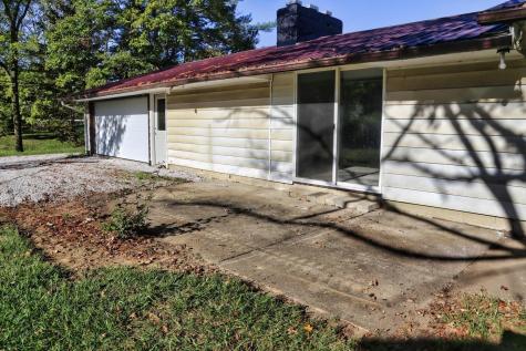 14499 Wooster Road Mount Vernon OH 43050