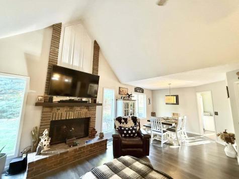 6 Sharon Drive Mount Vernon OH 43050