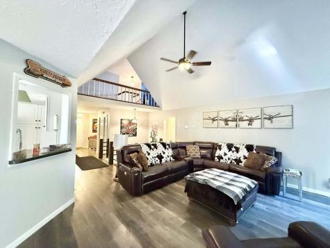 6 Sharon Drive Mount Vernon OH 43050