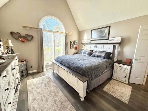 6 Sharon Drive Mount Vernon OH 43050