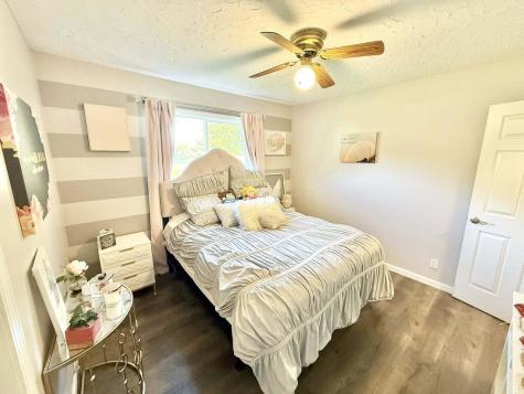 6 Sharon Drive Mount Vernon OH 43050