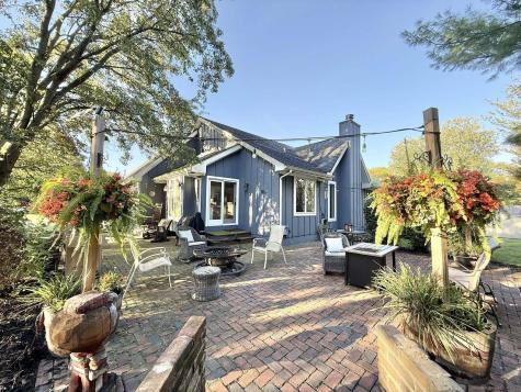 6 Sharon Drive Mount Vernon OH 43050