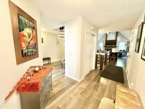 6 Sharon Drive Mount Vernon OH 43050