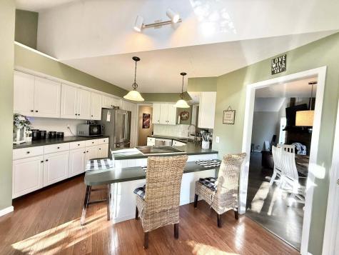 6 Sharon Drive Mount Vernon OH 43050