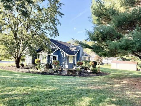 6 Sharon Drive Mount Vernon OH 43050