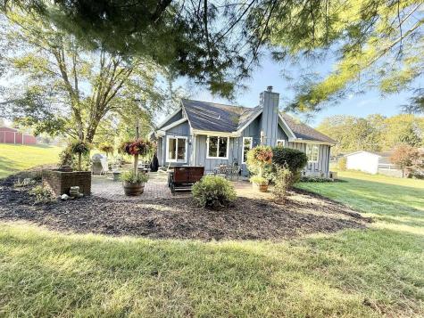 6 Sharon Drive Mount Vernon OH 43050