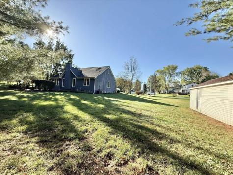 6 Sharon Drive Mount Vernon OH 43050