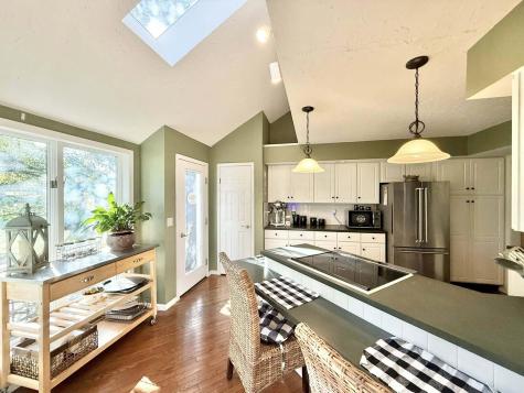 6 Sharon Drive Mount Vernon OH 43050