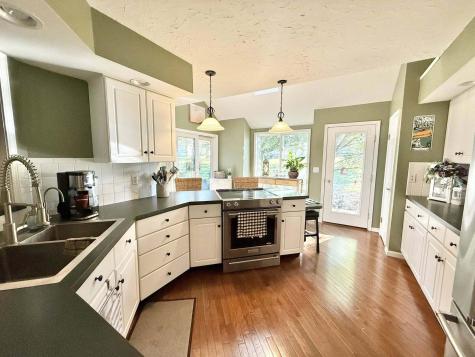 6 Sharon Drive Mount Vernon OH 43050