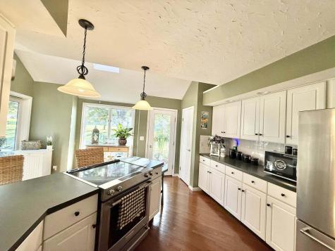 6 Sharon Drive Mount Vernon OH 43050