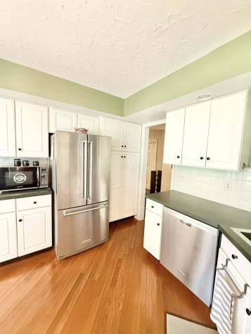 6 Sharon Drive Mount Vernon OH 43050