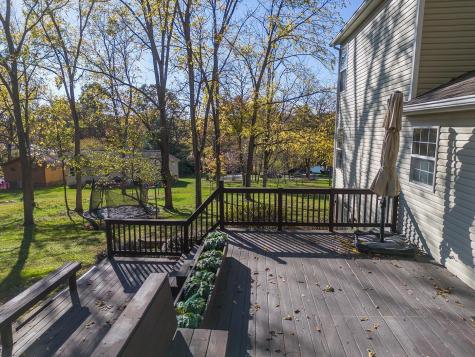 42 N Highland Court Howard OH 43028