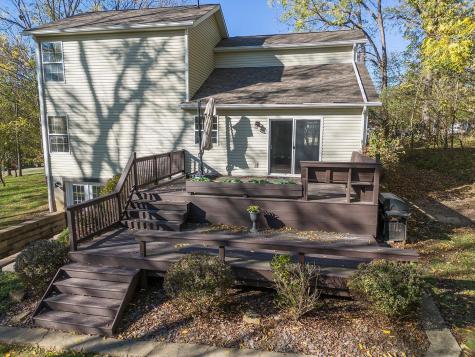 42 N Highland Court Howard OH 43028