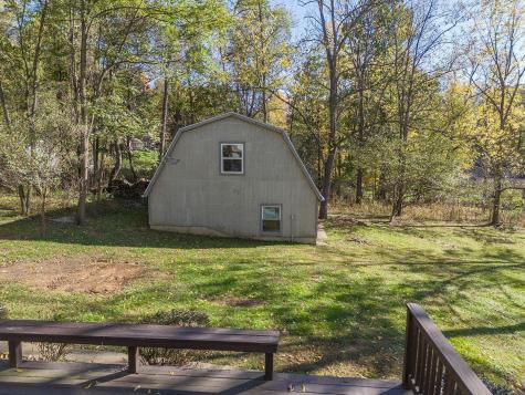 42 N Highland Court Howard OH 43028