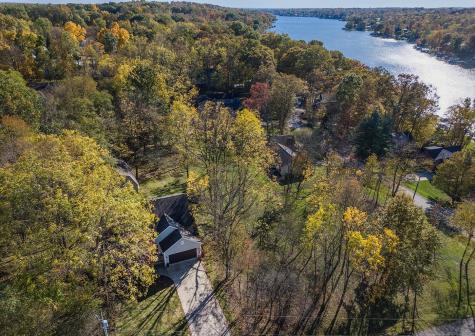 42 N Highland Court Howard OH 43028