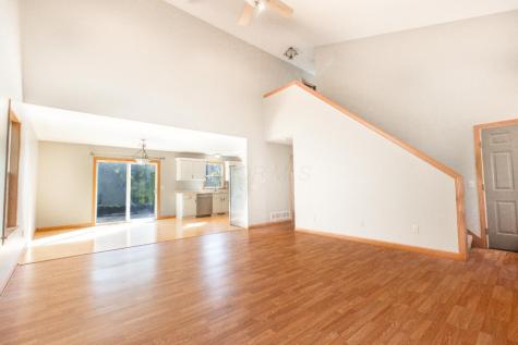 42 N Highland Court Howard OH 43028