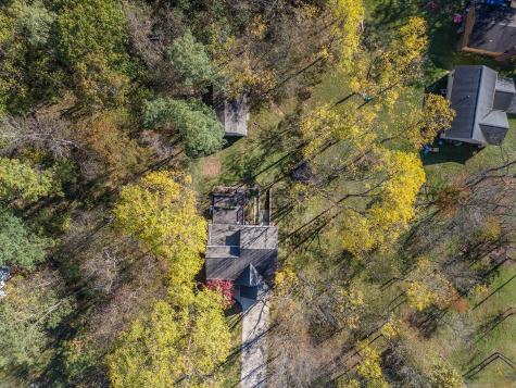 42 N Highland Court Howard OH 43028