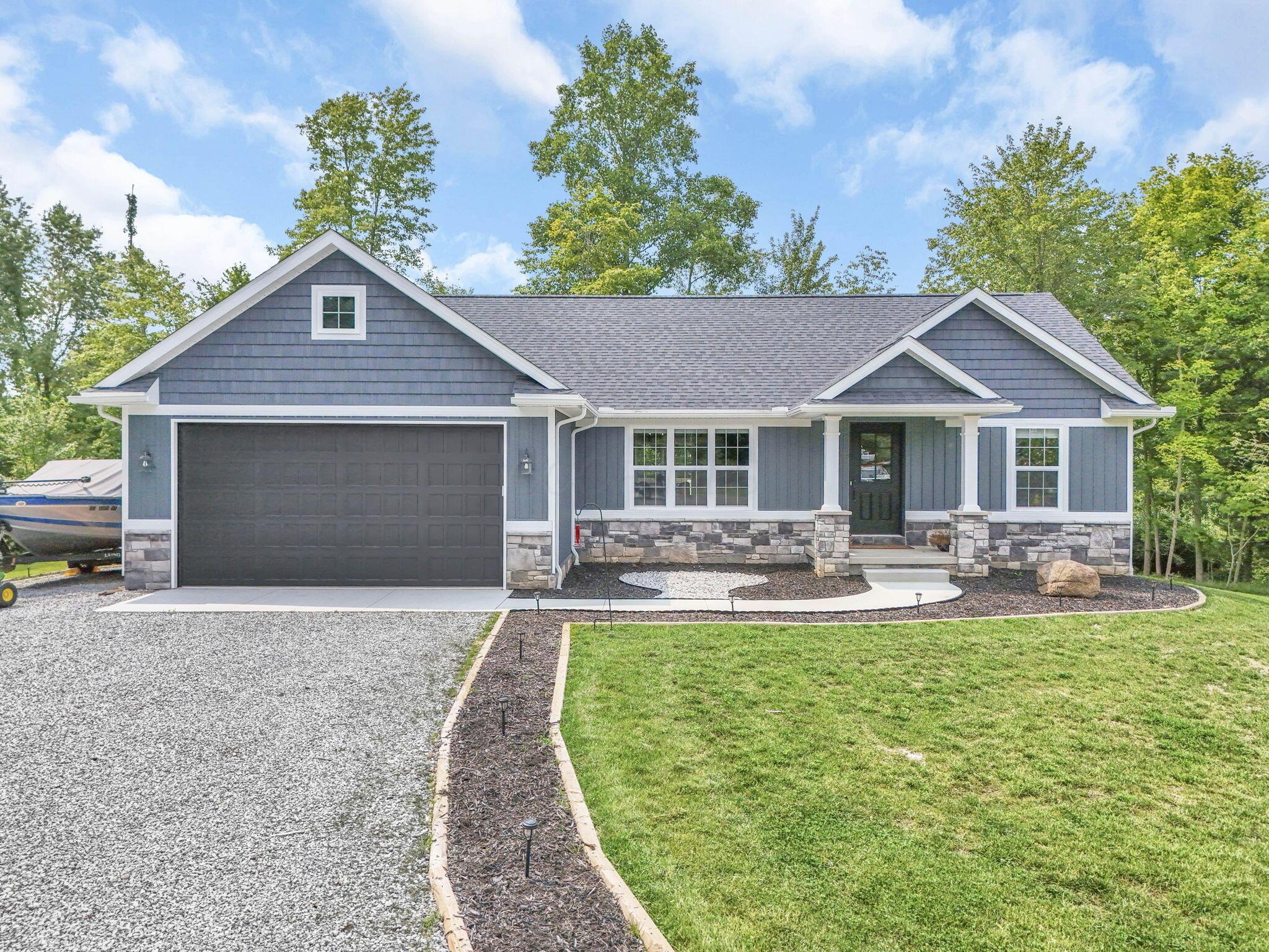 66 Penlawn Court Howard OH 43028