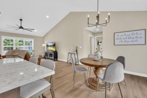 66 Penlawn Court Howard OH 43028