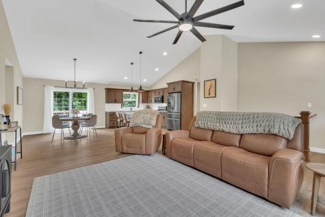 66 Penlawn Court Howard OH 43028
